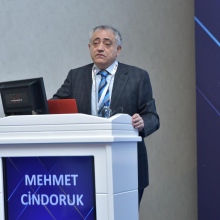 Prof. Dr. Mehmet Cindoruk fotoğraf 6