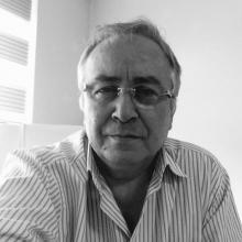 Prof. Dr. Kadri Yamaç fotoğraf 1