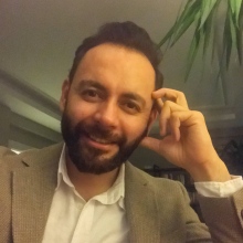 Uzm. Dr. Emrah Yıldız