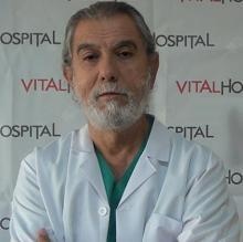 Op. Dr. Dalga Dalgıçoğlu