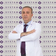 Uzm. Dr. Mürsel Sağlam