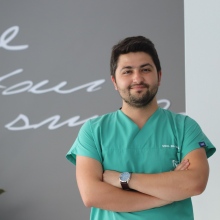 Uzm. Dt. Veli Kıfıl