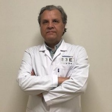 Op. Dr. Erhan Yakut