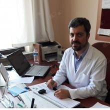 Prof. Dr. Feridun Karakurt