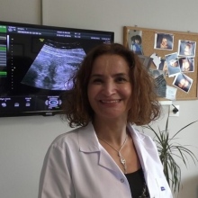 Op. Dr. Gülcan Yazıcı Özgün fotoğraf 2