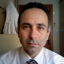 Prof. Dr. Engin Altıntaş