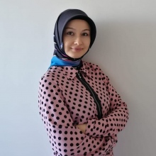Psk. Zeynep Aladağ