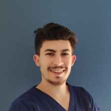 Erg. Harun Köse fotoğraf 2