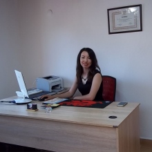 Dyt. Aliye Andaç