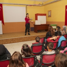 Dr. Dt. Melis Daraoğlu Gürel fotoğraf 3