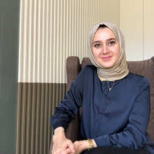 Dyt. Betül Baba fotoğraf 5