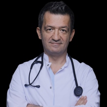 Op. Dr. Özgür Kocamaz