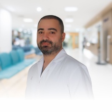 Uzm. Dr. Murat Kayağ