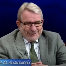Prof. Dr. Hakan Kaynak fotoğraf 7