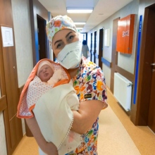 Op. Dr. Birsen Bilge fotoğraf 1