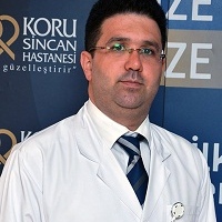 Uzm. Dr. Adnan Eroğlu
