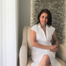 Şule Güngören