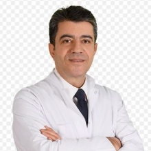 Prof. Dr. Sinan Karaoğlu