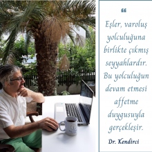 Dr. Psk. Dan. Abdurrahman Kendirci fotoğraf 4