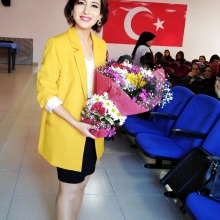 Psk. Dan. Sevim Ocak fotoğraf 3