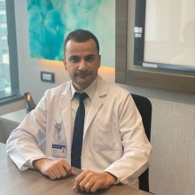 Doç. Dr. Ufuk Düzenli
