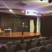 Psk. Dan. Serhat Ayşen fotoğraf 2