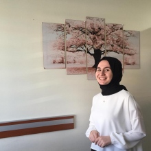 Dyt. Nurbanu Demiray