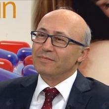 Prof. Dr. Gökhan Yuncu fotoğraf 8