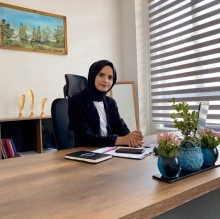 Erg. Beyza Bahar Yalçın fotoğraf 1