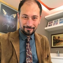 Uzm. Dr. Burak Berber