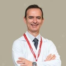 Prof. Dr. Koray Coşkunfırat