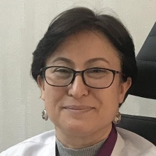Prof. Dr. Fatma Demirel