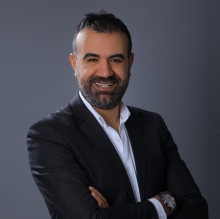 Dyt. Muhammed Şahin