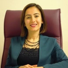 Psk. Şeyma Gürnal Ormankıran