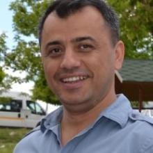 Uzm. Dt. Fırat Koç fotoğraf 1