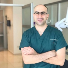 Uzm. Dr. Serkan Dadakoğlu