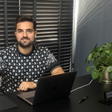 Dr. Soner Uyanık fotoğraf 2