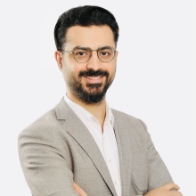 Fzt. Vedat Ülker