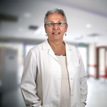 Uzm. Dr. Ayşegül Karatepe