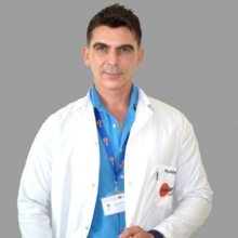 Doç. Dr. Orçun Yalav