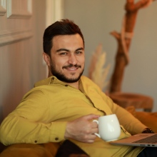 Psk. Dan. Görkem Güler