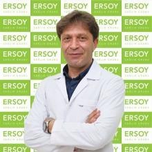 Op. Dr. Ziya Kurban Yurt