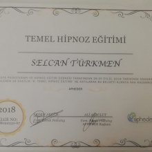 Psk. Selcan Türkmen fotoğraf 1