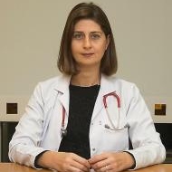 Uzm. Dr. Esra Özyalçın Karasulu