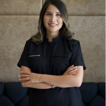 Uzm. Dt. Tuğçe Kaşıkcıoğlu fotoğraf 2