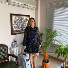 Uzm. Dr. Pelin Özdemir fotoğraf 3