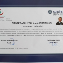 Uzm. Dr. Murat Emin Güveli fotoğraf 2