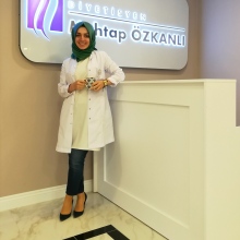 Dyt. Mehtap Özkanlı fotoğraf 4