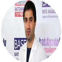 Dr. Khalil Fakhlulov
