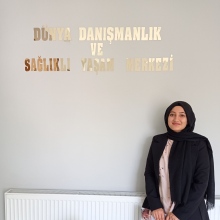 Dyt. Zeynep Yılmaz